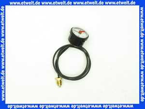 Remeha Manometer S59365