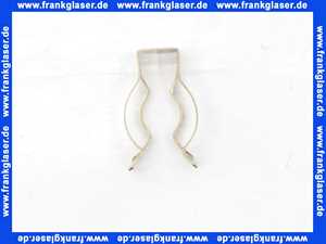 Remeha Haarnadelfeder 18 mm (1 St.) S59586