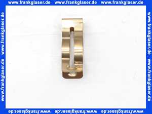 Remeha Haarnadelfeder 18 mm (1 St.) S59586