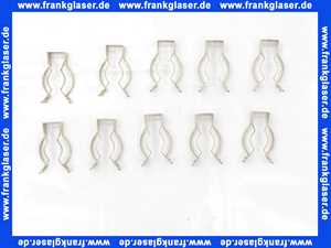 Remeha Haarnadelfeder 18 mm(10 St.) S59586