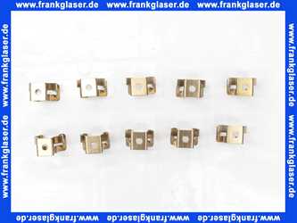 Remeha Haarnadelfeder 18 mm(10 St.) S59586