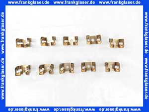 Remeha Haarnadelfeder 18 mm(10 St.) S59586