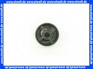 Remeha Rückschlagventil Bypass S62532