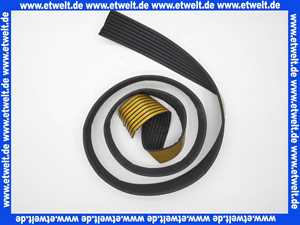 Remeha Dichtungsband für Verkleidung (10 M.) S62709