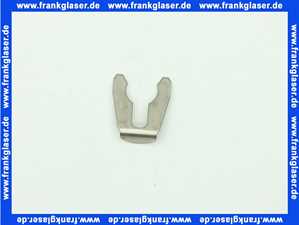 Remeha Haarnadelfeder (1 Stück) S62712