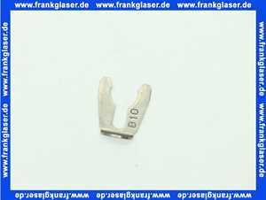 Remeha Haarnadelfeder (1 Stück) S62712