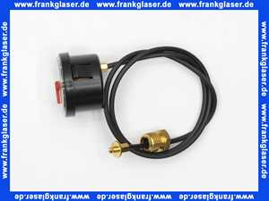 Remeha Manometer S62733