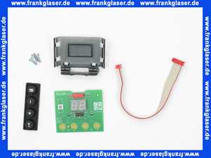 Remeha Displayplatine Avanta S62739