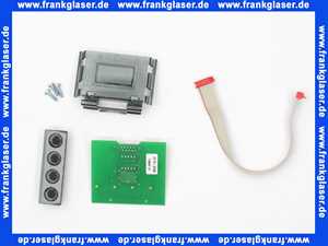 Remeha Displayplatine Avanta S62739