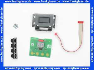 Remeha Displayplatine Avanta S62739