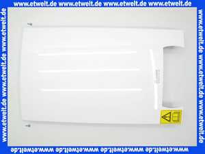 Remeha Verkleidung vorne S62748