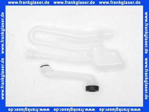 Remeha Sifon (Schlauch Einbegriffen) S62749