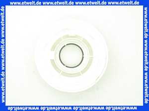 Remeha Abgasstutzen 60/100 S62768