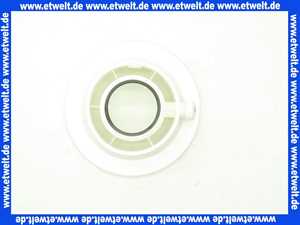 Remeha Abgasstutzen 60/100 S62768