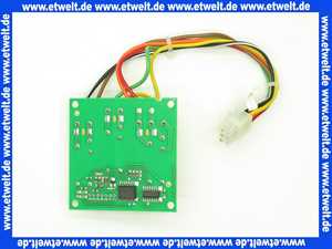 Remeha Platine Am3-2 (3 Relais) S63316