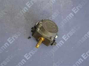 3008654 Riello Ölpumpe einstufig für Kerosin geeignet für RG1 RK