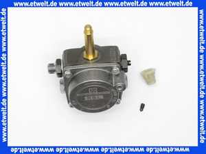 3020475 Riello Ölpumpe einstufig für Kerosin geeignet für RG1 RK