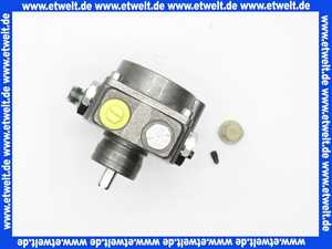 3020475 Riello Ölpumpe einstufig für Kerosin geeignet für RG1 RK