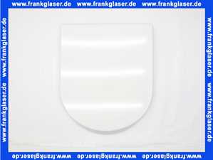 A801B12000 Roca WC-Sitz Nexo mit Deckel mit Absenkautomatik in Weiss