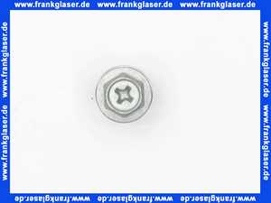 Rotex Sechskantschraube M5x12 mit U-Scheibe Zubehör Soundcover AG 025047J