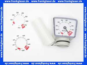 110503 Rotex Inhaltsanzeiger für variosystem und highcube (Nachfolgeartikel)