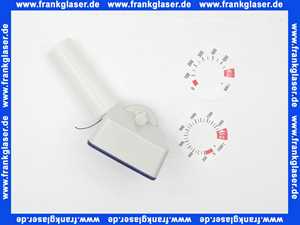 110506 Rotex Inhaltsmesser-Set VSF für variosafe