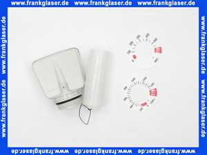 110506 Rotex Inhaltsmesser-Set VSF für variosafe