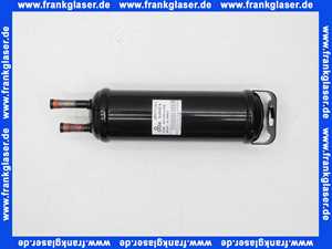 131312J Rotex accumulator assy WP SP