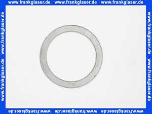 1500109 Rotex Gebläseflanschdichtung