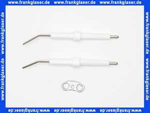 1500351 Rotex Zündelektroden