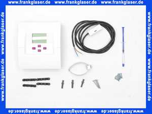 Rotex Heizkreisregler Ceta 107 Regler z. Steuerung eines Mischerkreises 150084
