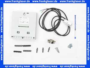 Rotex Heizkreisregler Ceta 107 Regler z. Steuerung eines Mischerkreises 150084