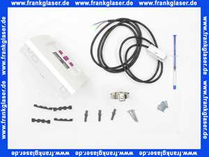 Rotex Heizkreisregler Ceta 107 Regler z. Steuerung eines Mischerkreises 150084