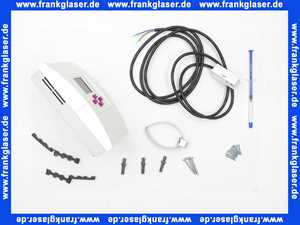 Rotex Heizkreisregler Ceta 107 Regler z. Steuerung eines Mischerkreises 150084