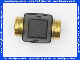 156015 Rotex Thermostatmischer, VTA32 als Verbrühschutz f. Brauchwasserleitung