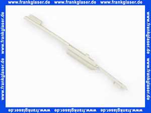 Rotex Halteplatte für Altherma M ECH2O 157132J