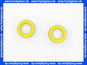 165070 Rotex Zirkulationsbremsen SKB, 2 St/VPE Vermeidung von Schwerkraft-Zirkulationen