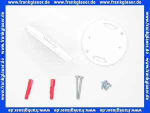 175139 Rotex RoCon UFH Raumregler Draht, UFH-RD flache Aufputz-Ausführung