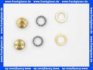 177010 Rotex Klemmring-Set 16 x 2,2, E 7 für HKV, VA-Stab-Heizrohr 16 x 2,2
