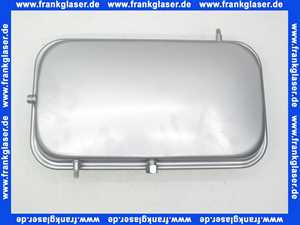 301725P Rotex exp. vessel rp250-10l conn3/8 WP SP