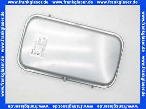 301725P Rotex exp. vessel rp250-10l conn3/8 WP SP