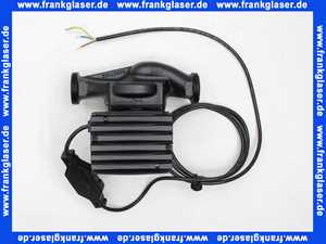 5002002 Rotex pumpe rl 25/7.5 Innengerät lowtemp