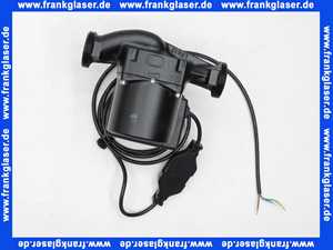 5002002 Rotex pumpe rl 25/7.5 Innengerät lowtemp