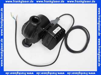 5002002 Rotex pumpe rl 25/7.5 Innengerät lowtemp