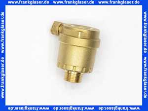 5002031 Rotex automatischer Entlüfter Innengerät hitemp