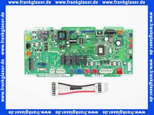 5004206 Rotex platine 20 PCB EKHBH008BAWN/6T1/9WN/9T1