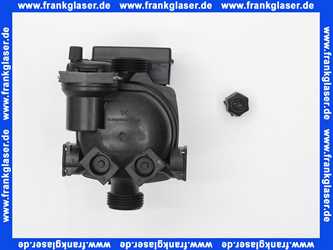 Rotex Pumpe UPSO15-70 Cacao für RPS 5004224 (Nachfolgeartikel)