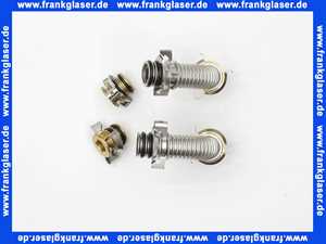 Rotex Anschlusszubehör RC für Solaris 5004240