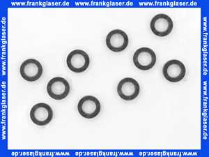 5004529 Rotex Dichtung 8 x 5 mm, VPE mit 10 Stück