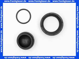 5004530 Rotex Verschlusskappe Fülleitung für VS und HC Tanks